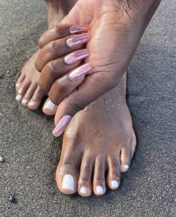 French ClauNails